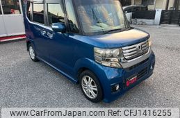 honda n-box 2012 -HONDA--N BOX JF1--1112323---HONDA--N BOX JF1--1112323-