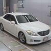 toyota crown 2008 -TOYOTA--Crown DBA-GRS202--GRS202-0007013---TOYOTA--Crown DBA-GRS202--GRS202-0007013- image 10