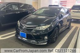 toyota auris 2012 -TOYOTA--Auris DBA-ZRE186H--ZRE186-6001717---TOYOTA--Auris DBA-ZRE186H--ZRE186-6001717-