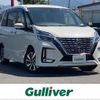 nissan serena 2019 -NISSAN--Serena DAA-GFC27--GFC27-184305---NISSAN--Serena DAA-GFC27--GFC27-184305- image 1