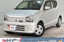 suzuki alto 2019 quick_quick_HA36S_HA36S-518316