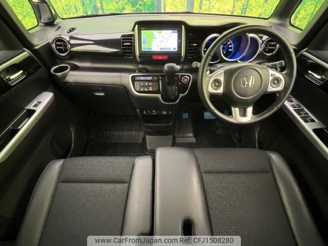 honda n-box 2017 CFJ1508280 image 2