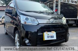 daihatsu move 2011 GOO_JP_700090373030250712003