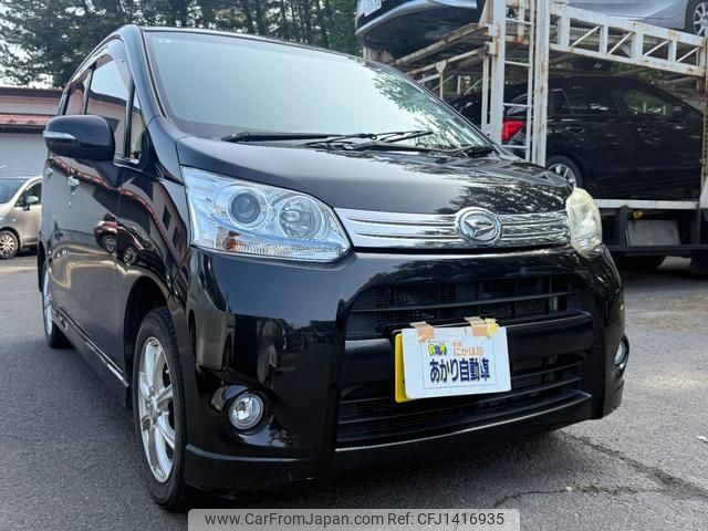 daihatsu move 2011 GOO_JP_700090373030250712003 image 1
