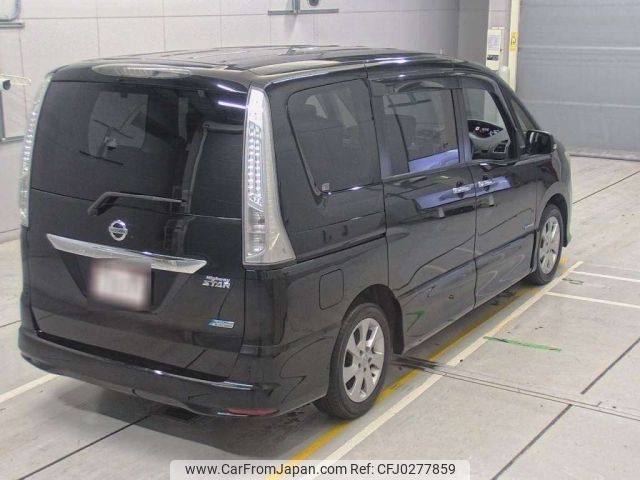 nissan serena 2013 -NISSAN--Serena HFC26-146629---NISSAN--Serena HFC26-146629- image 2