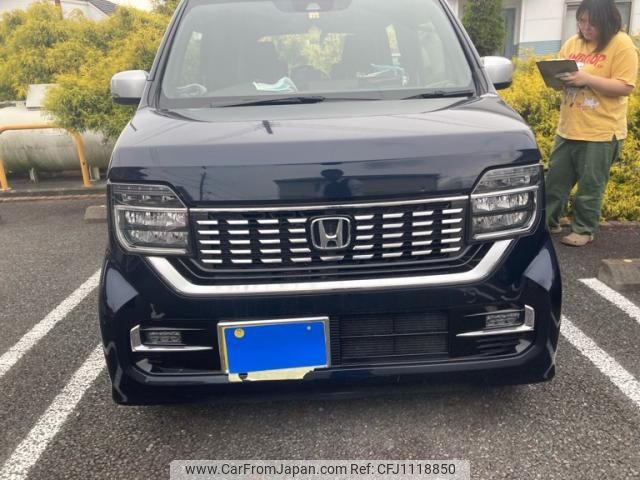 honda n-wgn 2020 -HONDA--N WGN 6BA-JH3--JH3-1061824---HONDA--N WGN 6BA-JH3--JH3-1061824- image 2