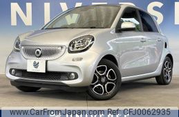 smart forfour 2016 -SMART--Smart Forfour DBA-453042--WME4530422Y078979---SMART--Smart Forfour DBA-453042--WME4530422Y078979-