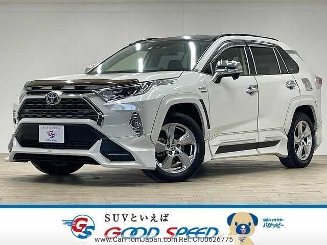 toyota rav4 2019 quick_quick_6AA-AXAH54_AXAH54-4009619 image 1