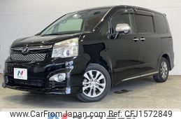 toyota voxy 2013 CFJ1572849