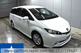toyota wish 2009 -TOYOTA--Wish ZGE20W--ZGE20-0034580---TOYOTA--Wish ZGE20W--ZGE20-0034580-