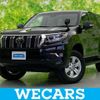 toyota land-cruiser-prado 2023 quick_quick_3BA-TRJ150W_TRJ150-0174925 image 1