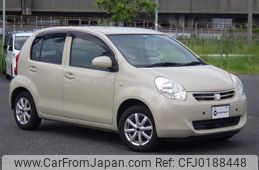 toyota passo 2011 -TOYOTA--Passo DBA-NGC30--NGC30-0015491---TOYOTA--Passo DBA-NGC30--NGC30-0015491-