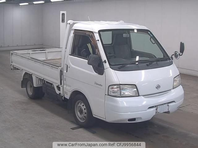 nissan vanette-truck 2001 quick_quick_GC-SK82TN_201886 image 1