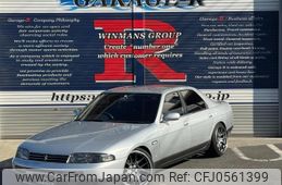 nissan skyline 1993 quick_quick_E-ER33_ER33-003362