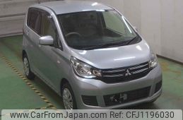 mitsubishi ek-wagon 2016 -MITSUBISHI--ek Wagon B11W-0214469---MITSUBISHI--ek Wagon B11W-0214469-