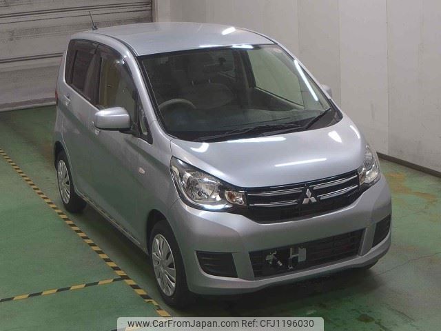mitsubishi ek-wagon 2016 -MITSUBISHI--ek Wagon B11W-0214469---MITSUBISHI--ek Wagon B11W-0214469- image 1