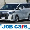 toyota alphard 2019 quick_quick_DBA-AGH30W_AGH30-0234348 image 1