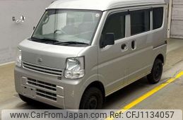 nissan clipper-van 2017 -NISSAN--Clipper Van HBD-DR17V--DR17V-150910---NISSAN--Clipper Van HBD-DR17V--DR17V-150910-