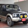 mitsubishi pajero 1993 22921707 image 1