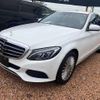 mercedes-benz c-class 2015 -MERCEDES-BENZ--Benz C Class 205042C--2R059252---MERCEDES-BENZ--Benz C Class 205042C--2R059252- image 1