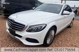 mercedes-benz c-class 2015 -MERCEDES-BENZ--Benz C Class 205042C--2R059252---MERCEDES-BENZ--Benz C Class 205042C--2R059252-