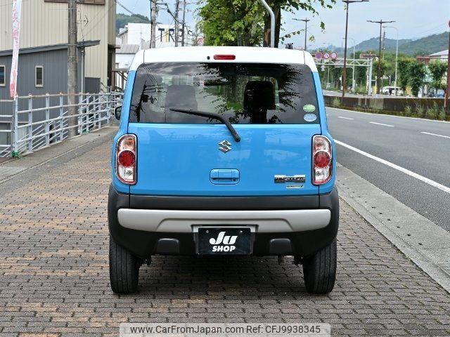 suzuki hustler 2014 -SUZUKI 【名変中 】--Hustler MR31S--817217---SUZUKI 【名変中 】--Hustler MR31S--817217- image 2