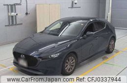 mazda mazda3 2019 -MAZDA--MAZDA3 6BA-BP5P--BP5P-104819---MAZDA--MAZDA3 6BA-BP5P--BP5P-104819-