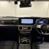mercedes-benz g-class 2022 -MERCEDES-BENZ--Benz G Class 3DA-463350--W1N4633502X430248---MERCEDES-BENZ--Benz G Class 3DA-463350--W1N4633502X430248- image 2