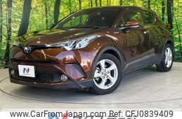 toyota c-hr 2017 quick_quick_ZYX10_ZYX10-2031632