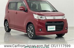 suzuki wagon-r 2013 -SUZUKI--Wagon R DBA-MH34S--MH34S-914231---SUZUKI--Wagon R DBA-MH34S--MH34S-914231-