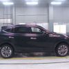 toyota harrier 2021 -TOYOTA 【滋賀 301の6306】--Harrier MXUA80-0047075---TOYOTA 【滋賀 301の6306】--Harrier MXUA80-0047075- image 4