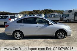 nissan bluebird-sylphy 2012 NIKYO_WH46634