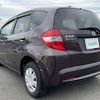 honda fit 2012 -HONDA--Fit DBA-GE6--GE6-1599277---HONDA--Fit DBA-GE6--GE6-1599277- image 6