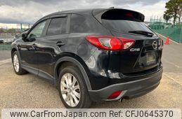 mazda cx-5 2014 NIKYO_CS23028