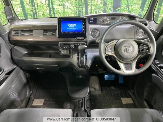 honda n-box 2018 -HONDA--N BOX DBA-JF3--JF3-1096334---HONDA--N BOX DBA-JF3--JF3-1096334- image 2