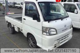 daihatsu hijet-truck 2007 -DAIHATSU--Hijet Truck S210P--2111684---DAIHATSU--Hijet Truck S210P--2111684-