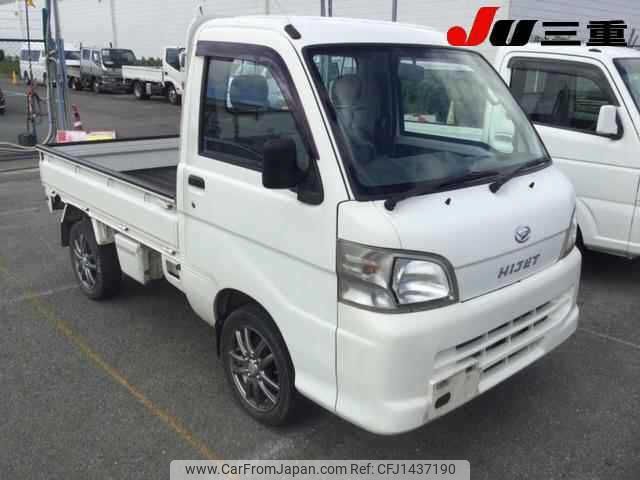 daihatsu hijet-truck 2007 -DAIHATSU--Hijet Truck S210P--2111684---DAIHATSU--Hijet Truck S210P--2111684- image 1