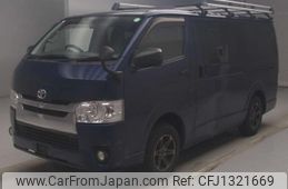 toyota regiusace-van 2014 quick_quick_QDF-KDH201V_KDH201-5016280