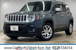 jeep renegade 2018 -CHRYSLER--Jeep Renegade ABA-BU14--1C4BU0000JPH94667---CHRYSLER--Jeep Renegade ABA-BU14--1C4BU0000JPH94667-