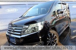 honda stepwagon 2014 -HONDA 【名変中 】--Stepwgn RK5--1426987---HONDA 【名変中 】--Stepwgn RK5--1426987-