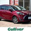 toyota sienta 2018 -TOYOTA--Sienta DBA-NCP175G--NCP175-7029105---TOYOTA--Sienta DBA-NCP175G--NCP175-7029105- image 1