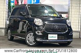 toyota pixis-joy 2017 CFJ1812800