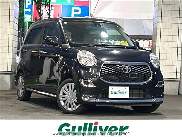 toyota pixis-joy 2017 CFJ1812800 image 1