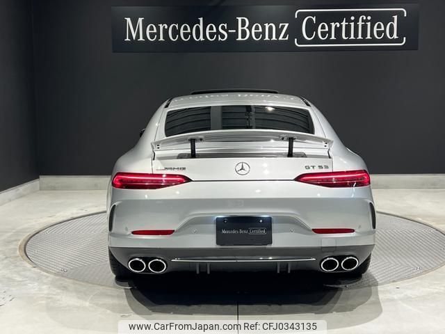 mercedes-benz amg-gt 2019 quick_quick_290661_WDD2906612A002645 image 2