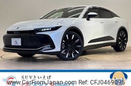 toyota toyota-others 2023 -TOYOTA--Croen CrossOver 5AA-TZSH35--TZSH35-6001448---TOYOTA--Croen CrossOver 5AA-TZSH35--TZSH35-6001448-