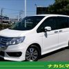 honda stepwagon 2014 quick_quick_DBA-RK5_RK5-1427619 image 1