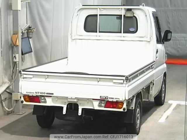 nissan clipper-truck 2013 CFJ1716013 image 2