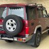 toyota landcruiser-70 2014 quick_quick_GRJ76K_GRJ76-1001916 image 4