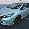 nissan leaf 2019 -NISSAN--Leaf ZAA-ZE1--ZE1-061510---NISSAN--Leaf ZAA-ZE1--ZE1-061510- image 1