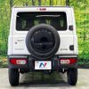 suzuki jimny 2022 -SUZUKI--Jimny 3BA-JB64W--JB64W-234710---SUZUKI--Jimny 3BA-JB64W--JB64W-234710- image 16